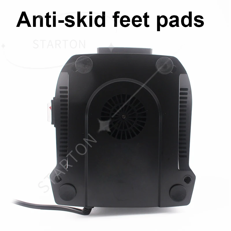 Electric Vegetable Cutter Chopper Ham Mincer Automatic Slicer Grinder Dicing Machine Fruit Potato Shredder