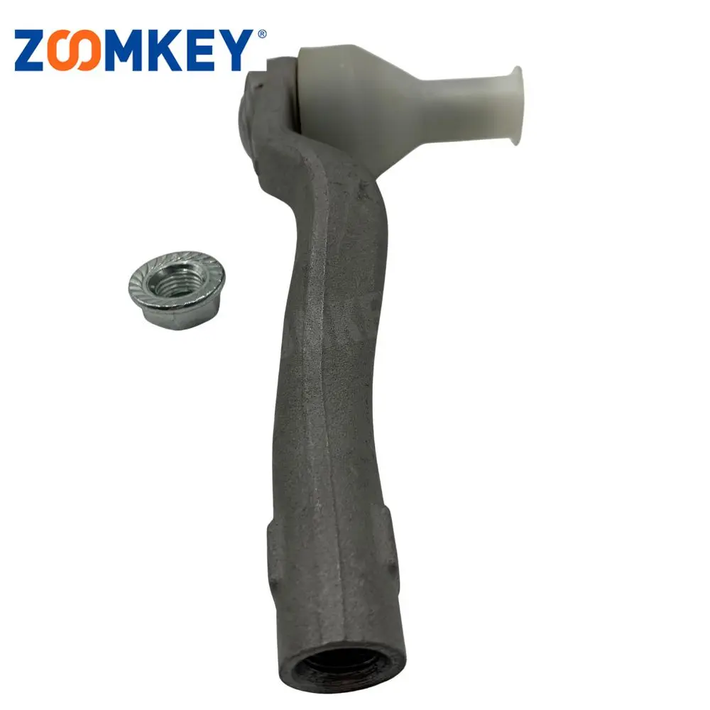 

ZOOMKEY Tie Rod End Front Left For MERCEDES C204 C207 S204 W204 W207 2043303303