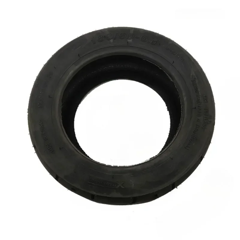 High Quality 100/55-6.5 Tubeless Tire 90/65-6.5  Thickened Wear-resistant Vacuum Tyre for Electric Scooter Parts