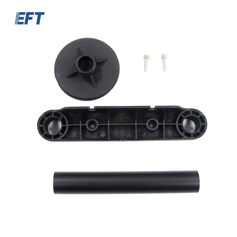 10.05.08.0038 Готовый монтажный кронштейн EFT GPS (для X6100/внешнего типа)