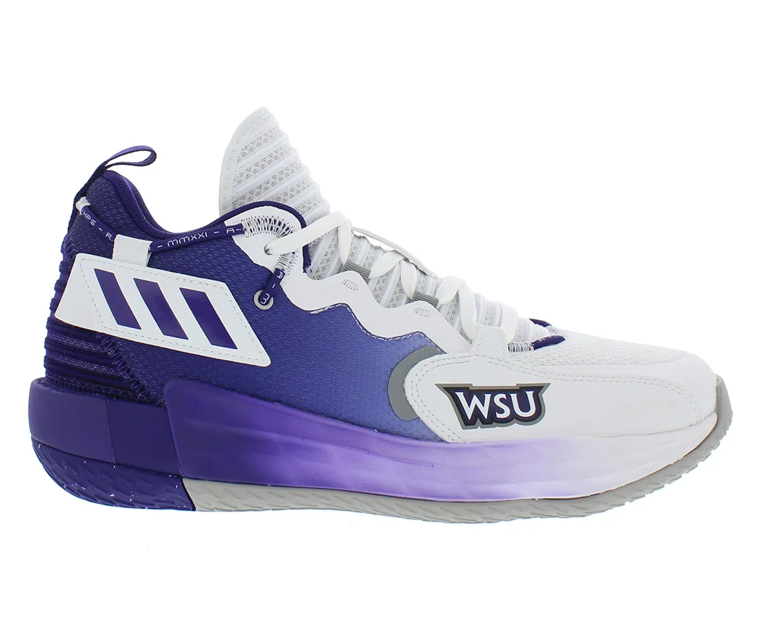 

Adidas Sm Dame 7 Extply Unisex Shoes