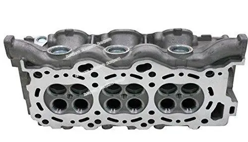 Cylinder Head 8-97131-853-3 8-97329-288-1 Fit for Isuzu Rodeo Trooper Aixom 6VD1 6VE1