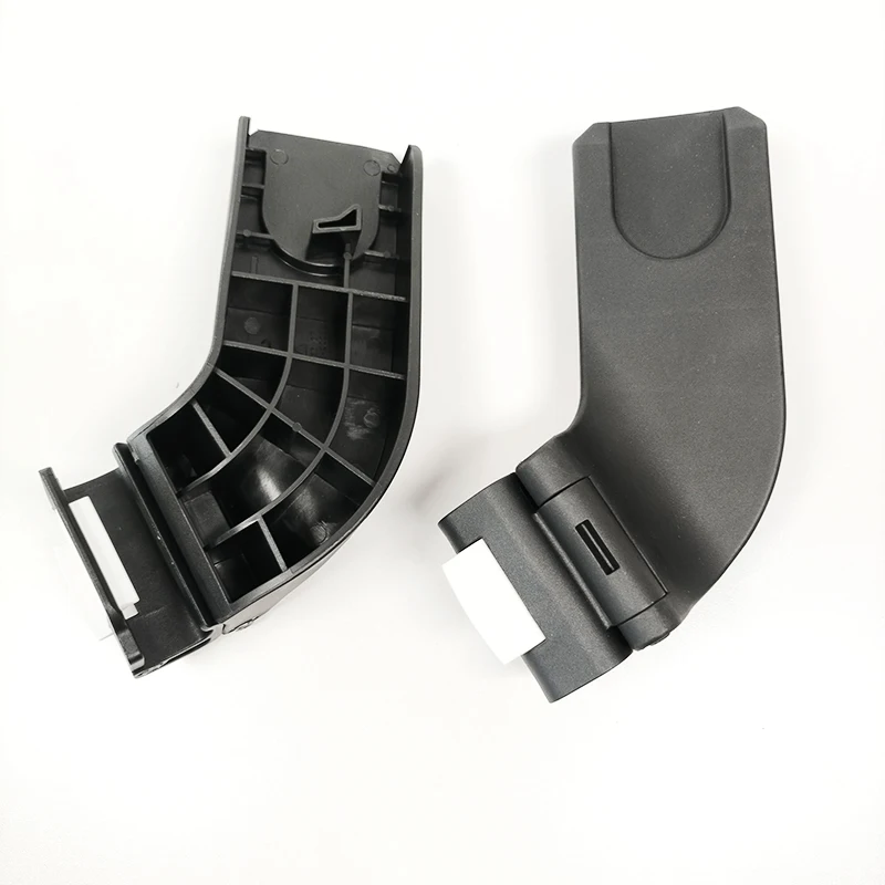 محول مقعد السيارة لعربة الأطفال GB Pockit + سيارة جيب لجميع التضاريس مع محول سلة عربات التي تجرها الدواب من Aton Cloud Q/Z Maxi-Cosi #3