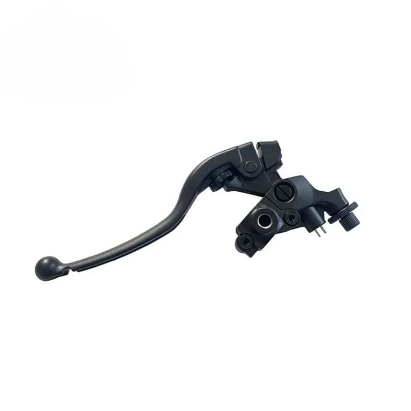 800MT cf800-5 left clutch grip lever 450SR 800NK right brake levers for CFMOTO cf moto 800cc motorcycle