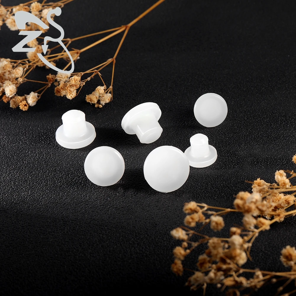 ZS 1PC Silicone Button Shaper - Body Jewelry Repair ulasan dan harga