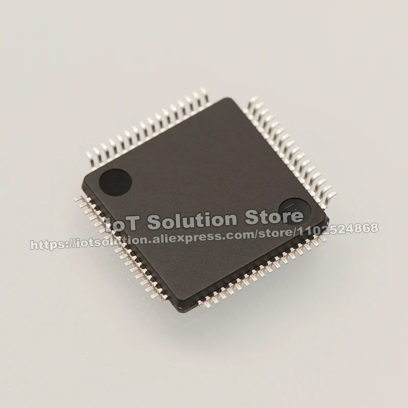 (1PCS) LPC2146FBD64 LPC5528JBD64K LPC5536JBD64E LPC54114J256BD64QL MC9S08AW60CPUE MC9S08JM60CLH MC9S08PA60AVLH Original New ICs