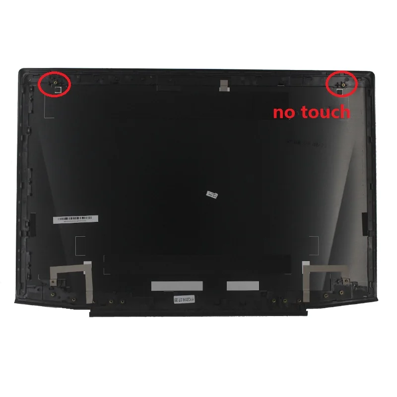 

Новинка для Lenovo Y50 Y50-70 Y50-70A Y50-70AS-IS Y50-80 15,6, задняя крышка, верхний чехол для ноутбука, ЖК-задняя крышка, без сенсорного экрана