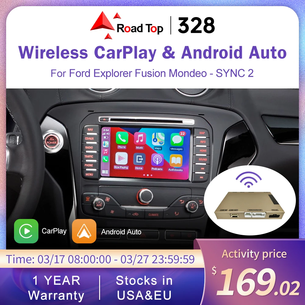 CarPlay e Android Auto: Tutto ciò che devi sapere per scegliere il miglior sistema multimediale per la tua auto