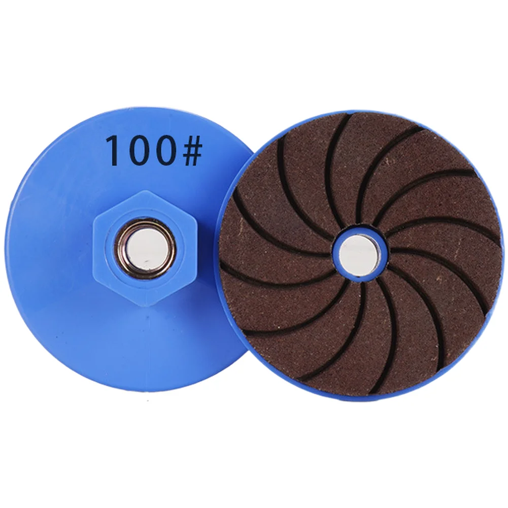 Silicon Carbide Grinding Disc Grinding Disc Silicon Carbide Disc 80mm Grinding Disc High-quality Silicon Carbide