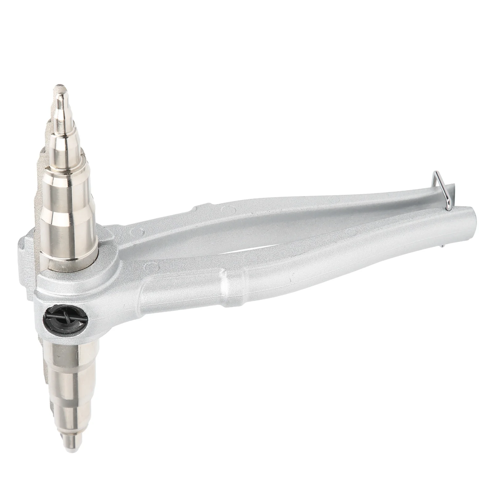 Tube Expander Manual Effortless Spring Air Conditioner Copper Pipe Reamer Hand Tools