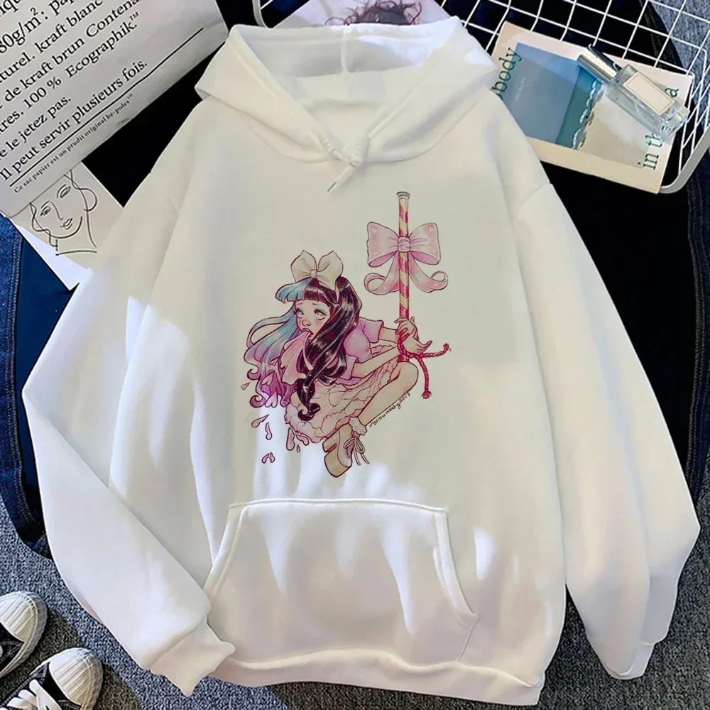 هوديز أنيمي ياباني للرجال والنساء ، JDM الأولي D ، بلوفرات قوطية هاراجوكو ، بلوفرات ثقيلة غير رسمية ، قمم متعددة الاستخدامات ، الخريف ، الشتاء