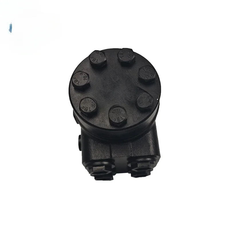 China factory hydraulic steering valve for B110 TIER 3 B110 B110B B95BLR B95B B115B B95 B90B