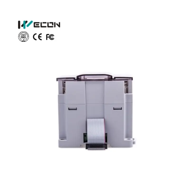 โมดูลอินพุตแบบอะนาล็อก 4 ช่องสัญญาณ Wecon รุ่น LX3V-4AD