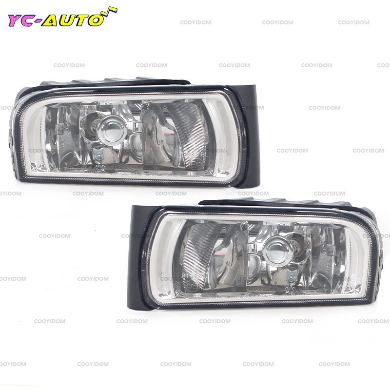 Car Front Bumper Fog Lights Fog light Fog Lamp Assembly For Hyundai Azera Grandeur 2006-2009 92201-3L100 92202-3L100