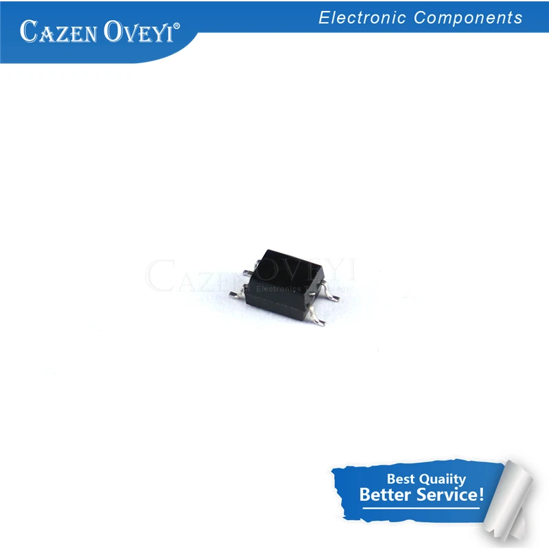 20pcs/lot EL357N-C EL357N EL357 SOP-4 IC best quality In Stock