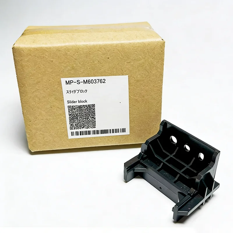 MP-S-M603762 Original Slider Block For Mimaki JV150 JV300 CJV150 CJV300