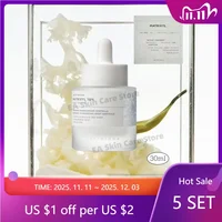 Centella Skincare Matrixyl 10 Boosting Shot ampolla reafirmante producto coreano para el cuidado de la piel 5set crema de esencia de tóner protector solar