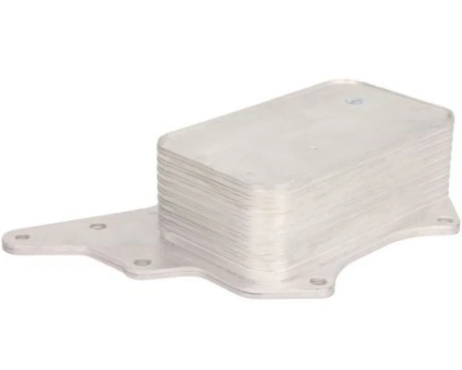 

4423048 95517861 6221800011 152081926R 152085948R 2130500QAE 21305-00QAE Oil radiator oil cooling for Nissan Fiat Benz Renault