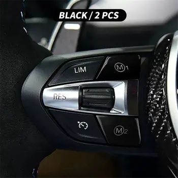 適用於BMW F10 F20 F22 F30 F32 F2 F26 F15 F26 M3 M5 550D M328 的 A42P-M1 M2 運動方向盤按鈕模組 8 最佳銷售 寶馬M2按鈕 M1 M2 - №2