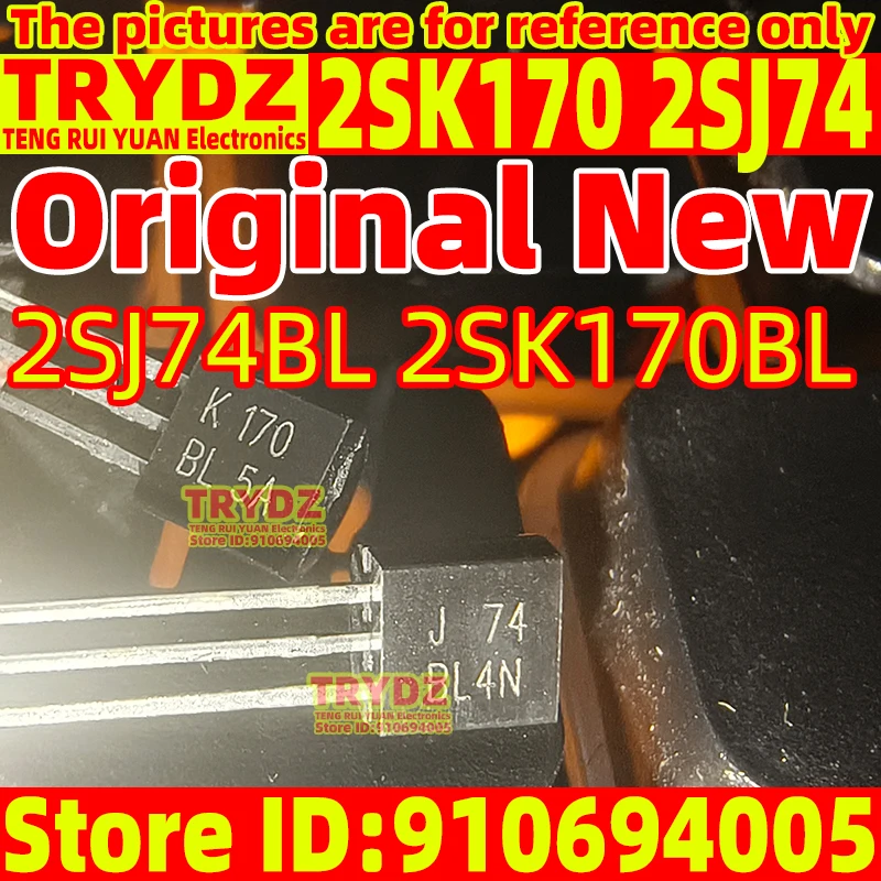 10-1Pcs Original Ne…