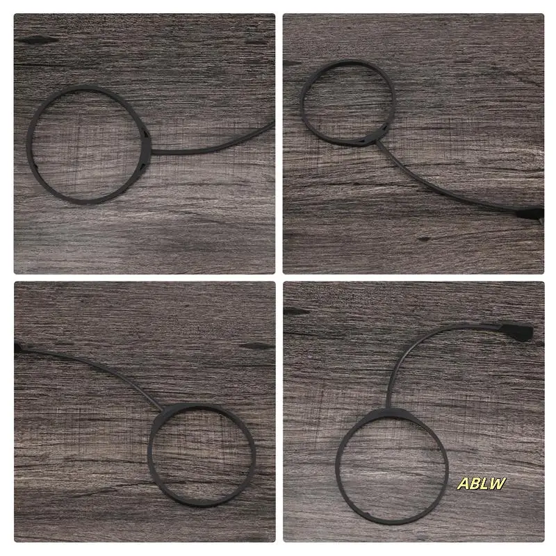 

Fuel Tank Filler Gas Cap Rubber Rope LR053665 Fits For Range Rover Sport Evoque Car Accessories