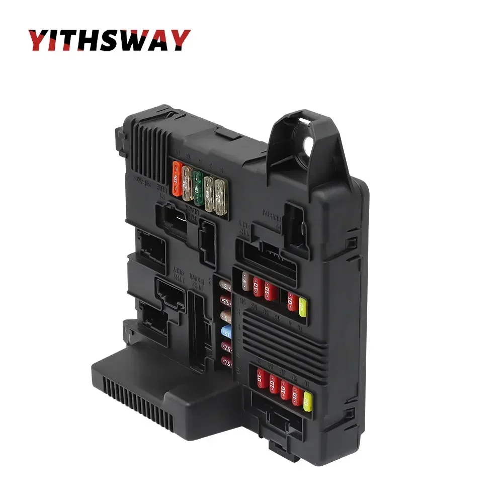 8200306033 Automatic Engine Fuse Box Module Control Assembly Relay for Renault Megane 2 Scenic 2002 2003 2004 2005 2006 82003060