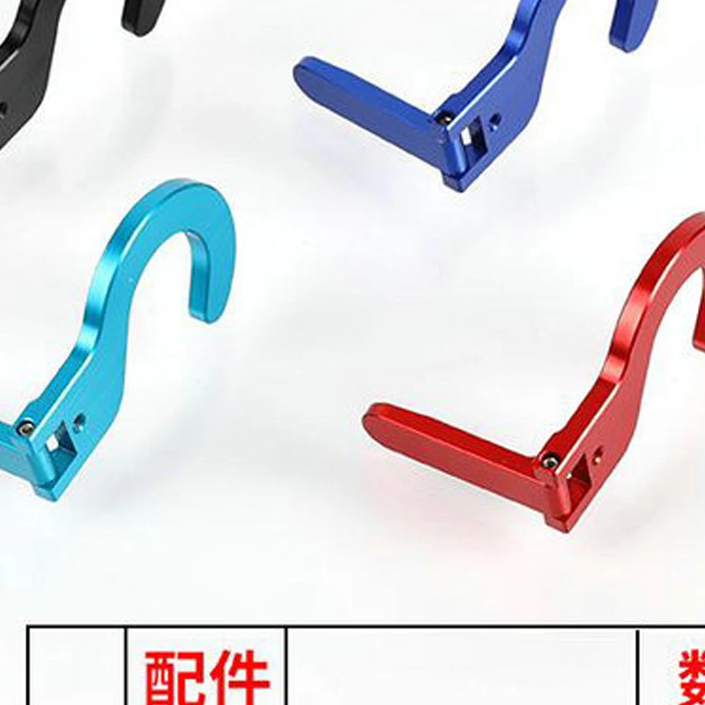 

Motorcycle For Suzuki SV650 SV 650 SV650S 1999 2000 2001 2002 2003 2004~2012 Horn Switch Button Shell Extension Bracket Parts