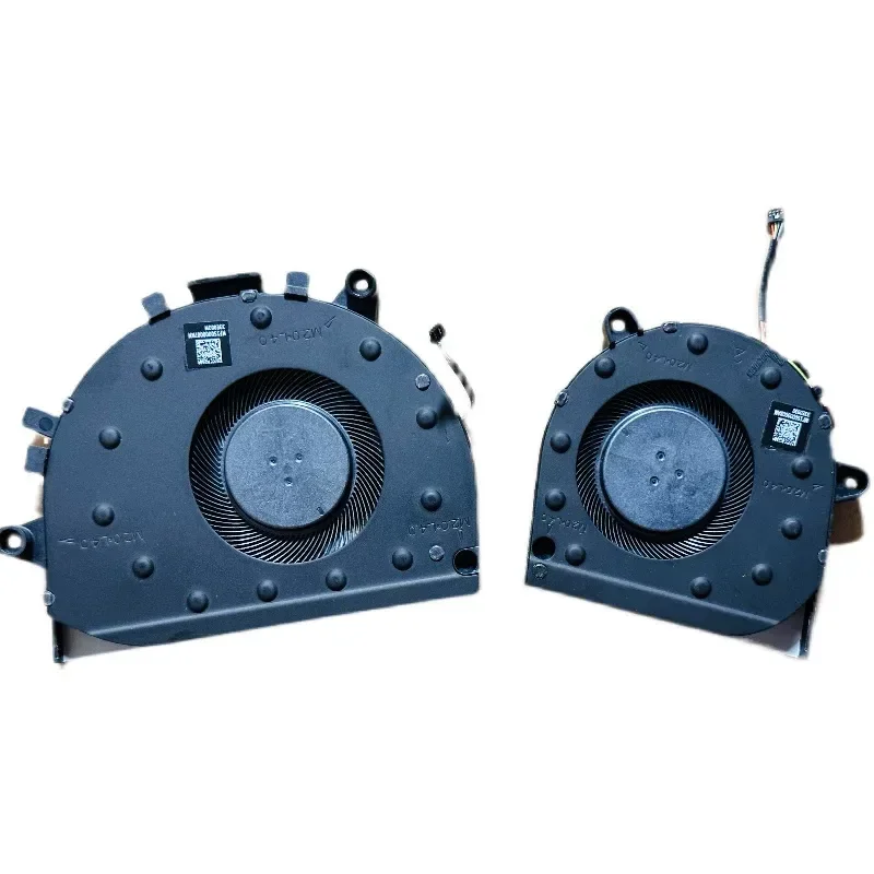Cooling Fan for Xiaomi RedmiBook Pro 14 and RedmiBook Pro 15 2022