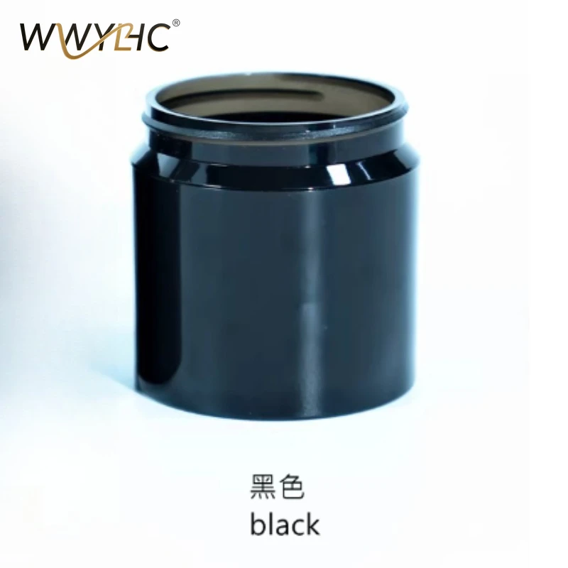 Suitable for M40 Commander Portable Travel Threaded Coffee Bean Can C40 Powder Cup Thickened Resin