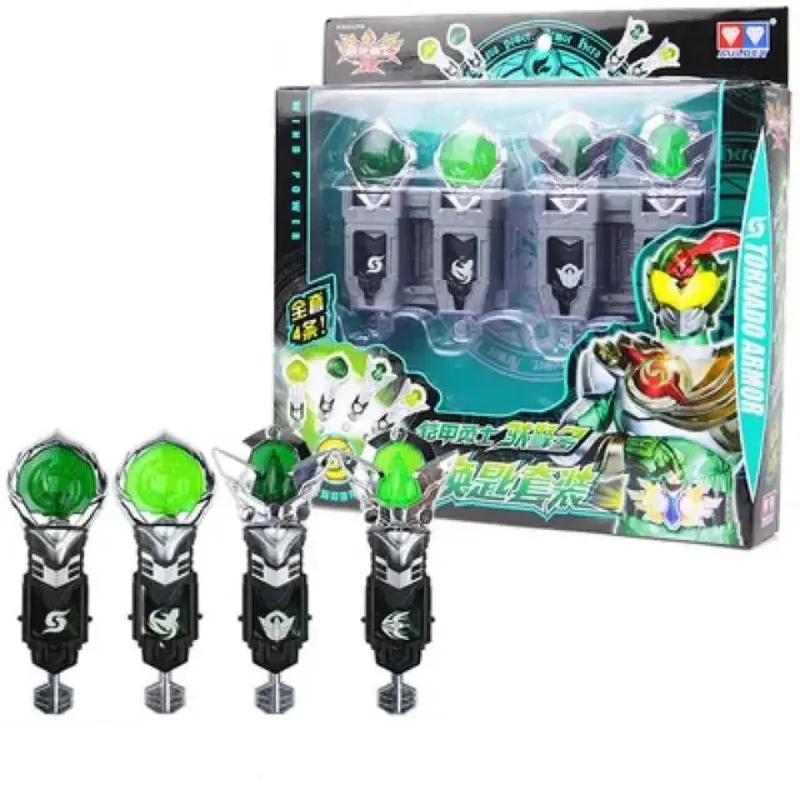 Armour Warriors Nava Deluxe Gear Set Pack Apparate Multi Summoning Key Set Rare Model Action Figures Kids Toys Birthday Gift