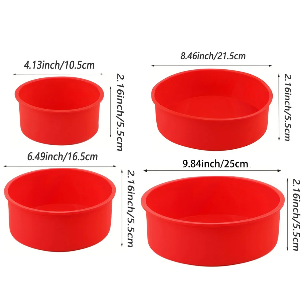 Thumbnail 4 - #49 Cake Pans & Molds Deals & Discounts