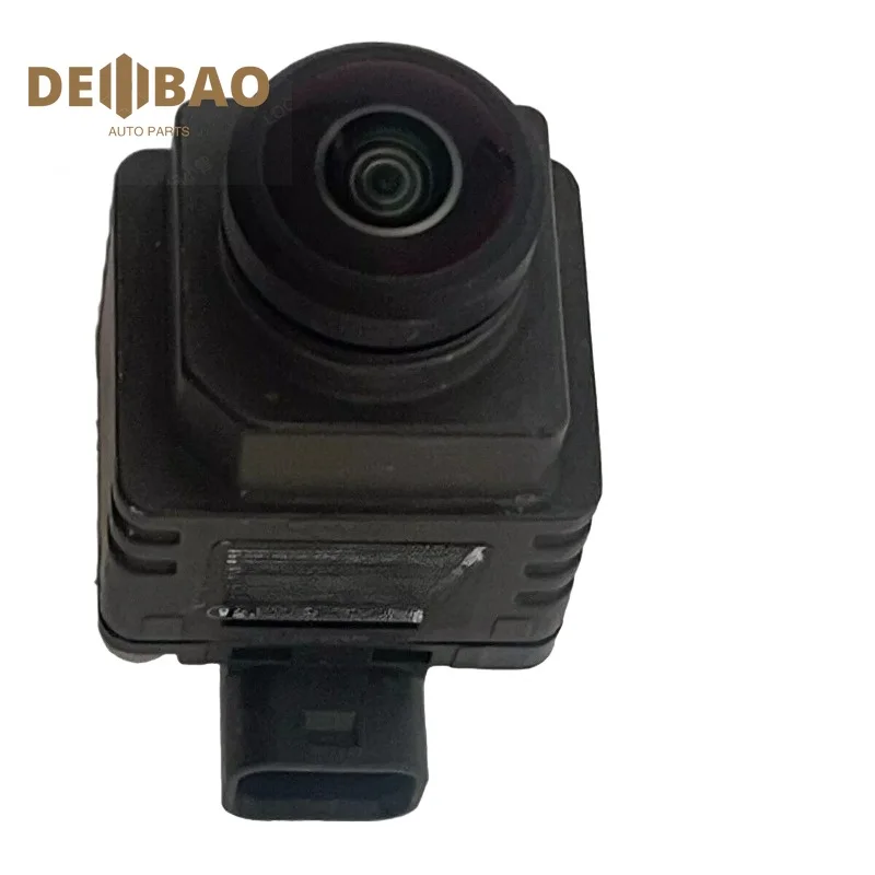 

66537944131 66539495742 66535A0F6D7 Front Rear Left Right Reversing Surround View Camera For BMW iCam2-S X3 iX3 X4 G08 X5 G05