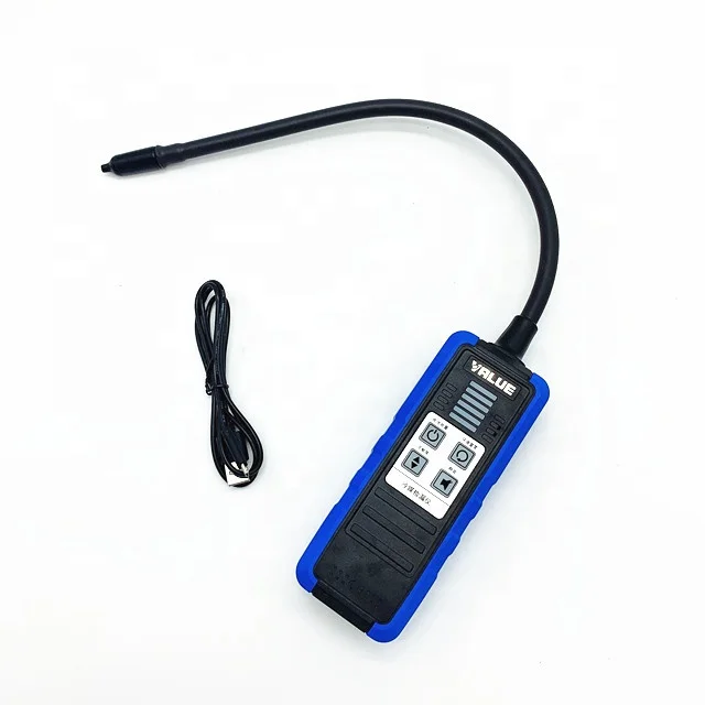 Refrigeration Air Conditioner Refrigerant Leak Detector VML-1