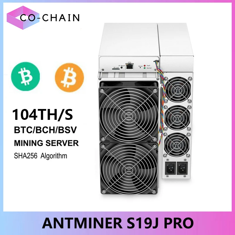 Antminer S19j Pro: تقييم شامل ونصائح للاستخدام الفعّال