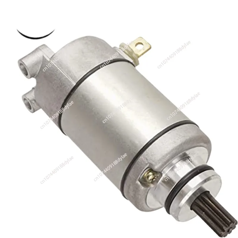 5UM-81890-00 5UM-81890-10 Start motor for WR250F 03-13