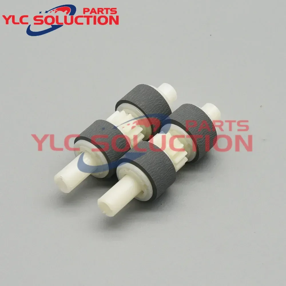 1X 1797734 1607363 Pickup Shaft Roller compatible for EPSON WF 7010 7015 7018 7110 7210 7510 7511 7515 7521 7610 7620 7621 7710