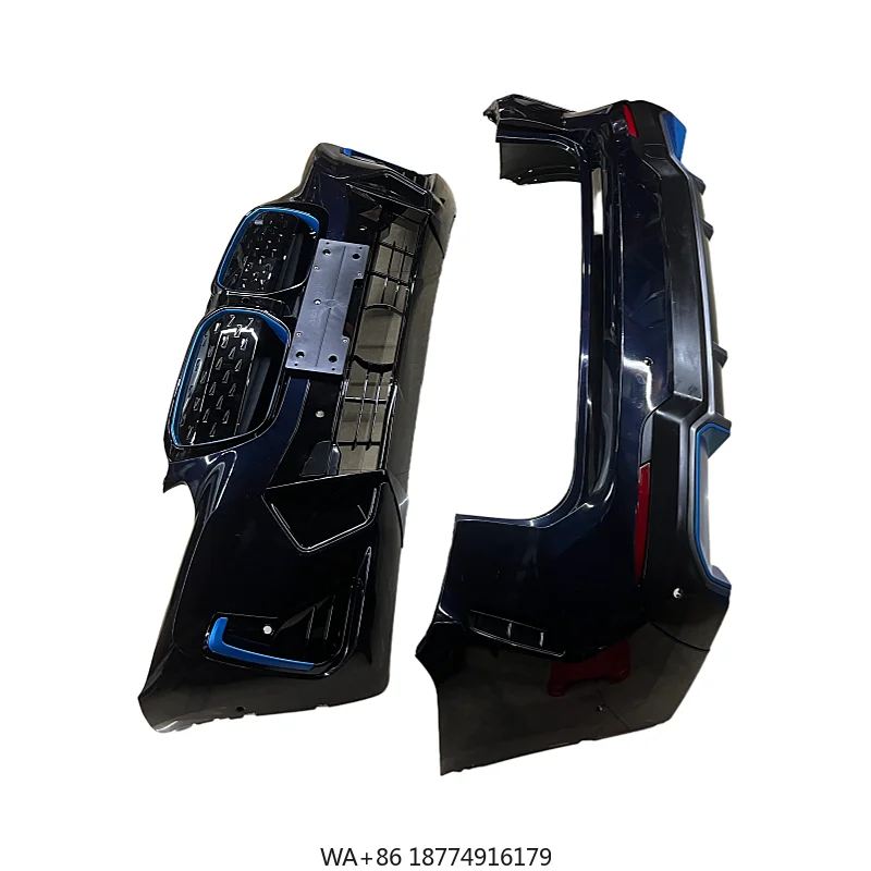 2018-2021 For -X3 G… - image