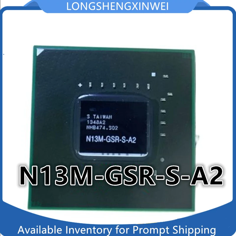 1PCS N13M-GS-S-A2 N13M-GSR-S-A2 N13M-NS-S-A2 BGA New IC Chip in Stock Original