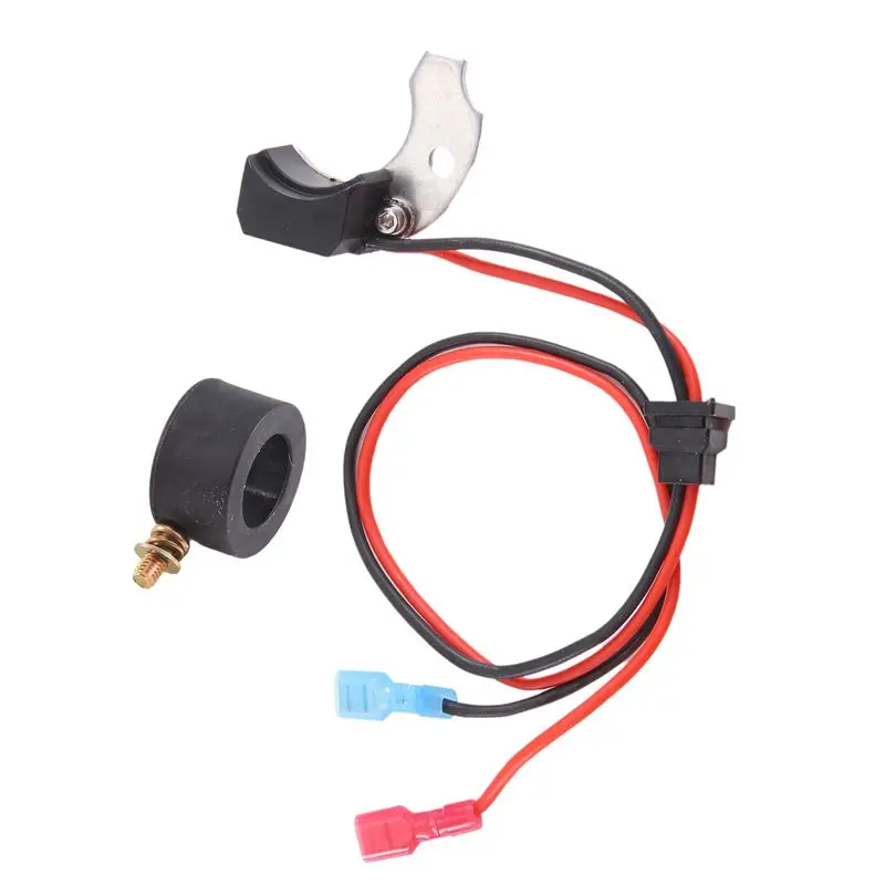 A02Q-Electronic Ignition Module Distributor For -Bug Bus For Buggy AC905535