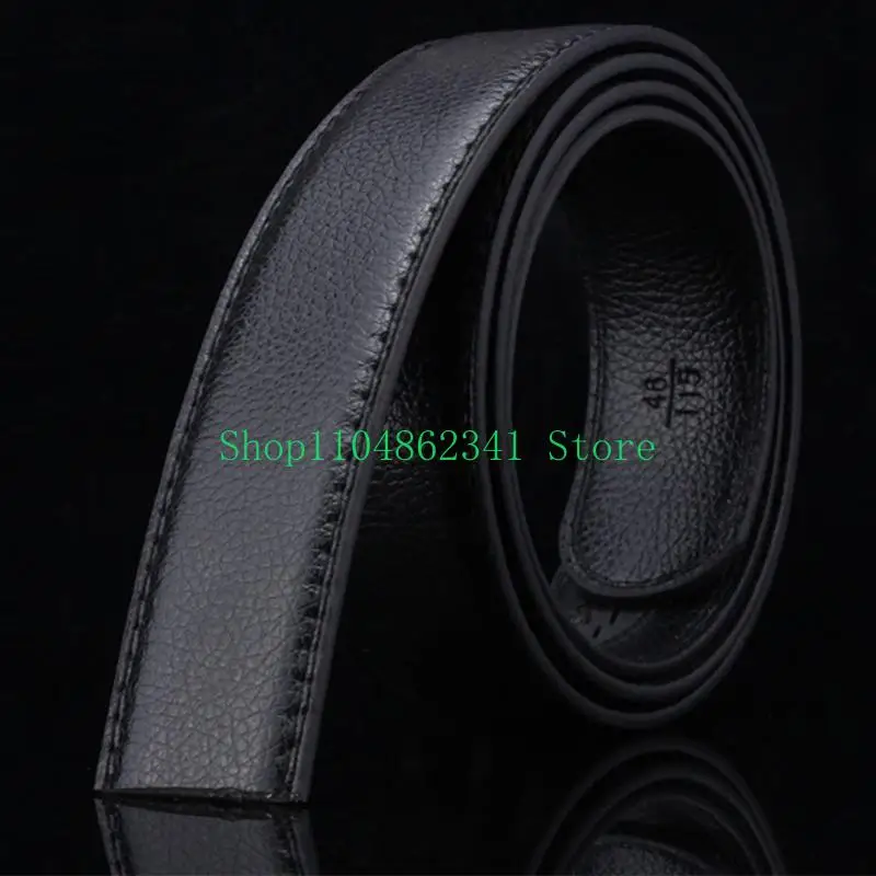 حزام حزام الخصر 5ASD PU من أجل العمل أو حزام الإبزيم التلقائي غير الرسمي