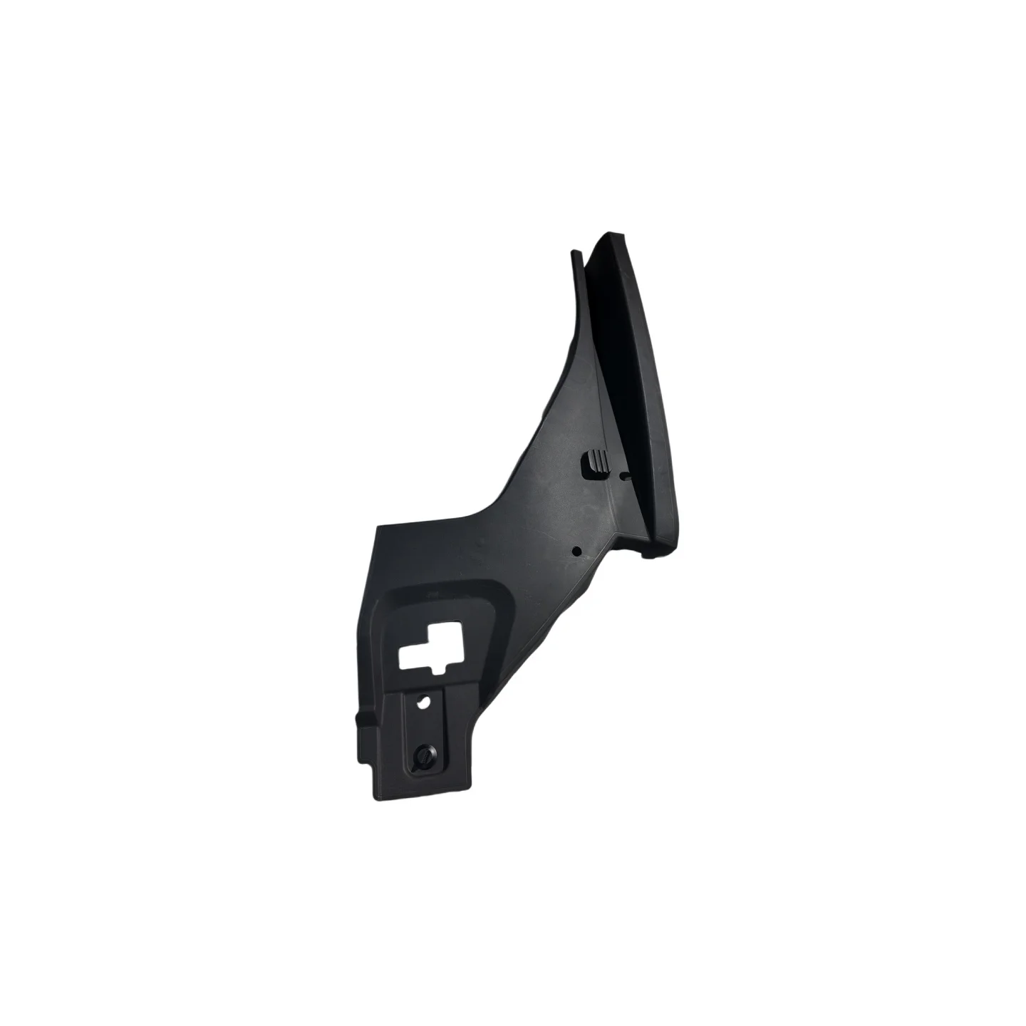 OE Number 4ML805285B Front Bumper Decorative Cover Fit For Lamborghini Urus Car Bumper Lower Molding Trim Auto Spare Parts