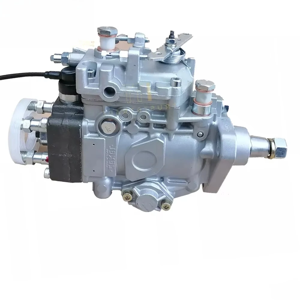 

Запасные части NP-VE4/12F1175RNP2567 129917-51400 104642-7480 Автомобильный топливный насос серии VE в сборе для YAN-MAR 4TNE92