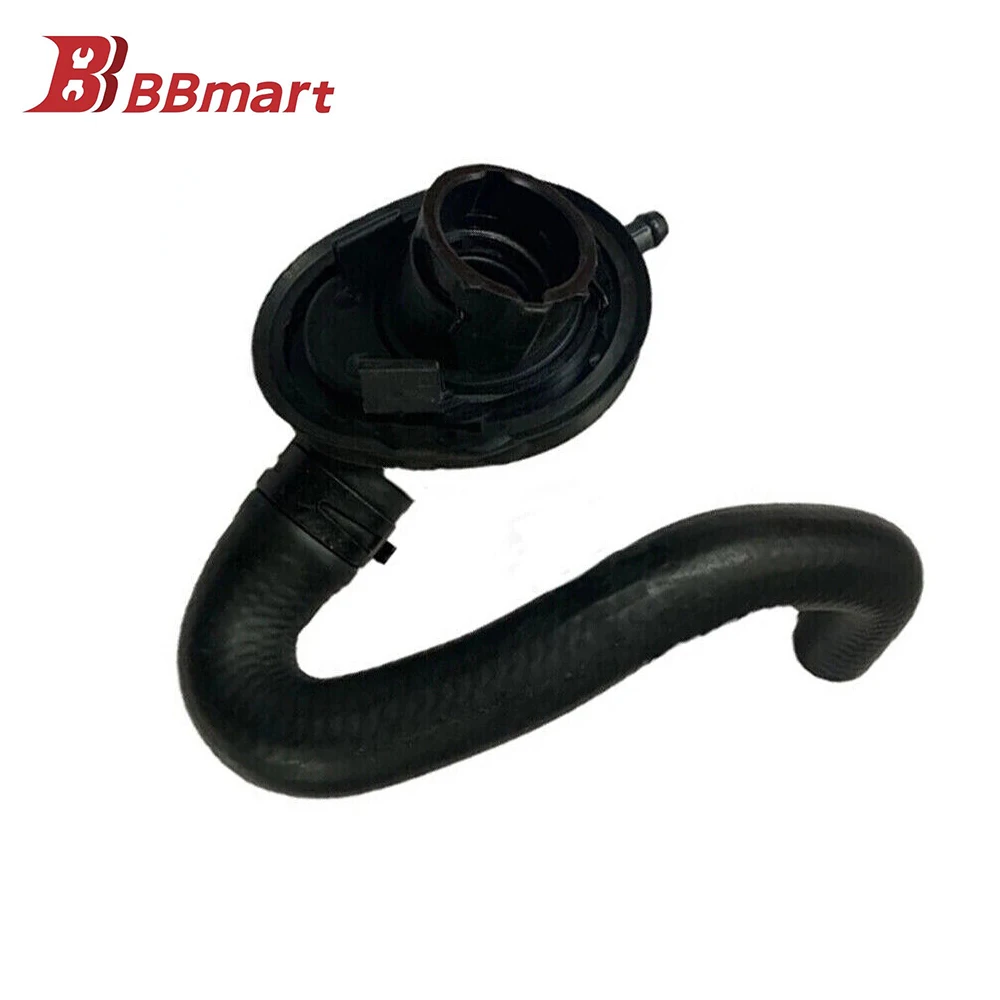 

A2038300396 BBmart Auto Parts 1pcs Engine Radiator Coolant Hose For Mercedes Benz W202 W203 S202 C208 OE 2038300396