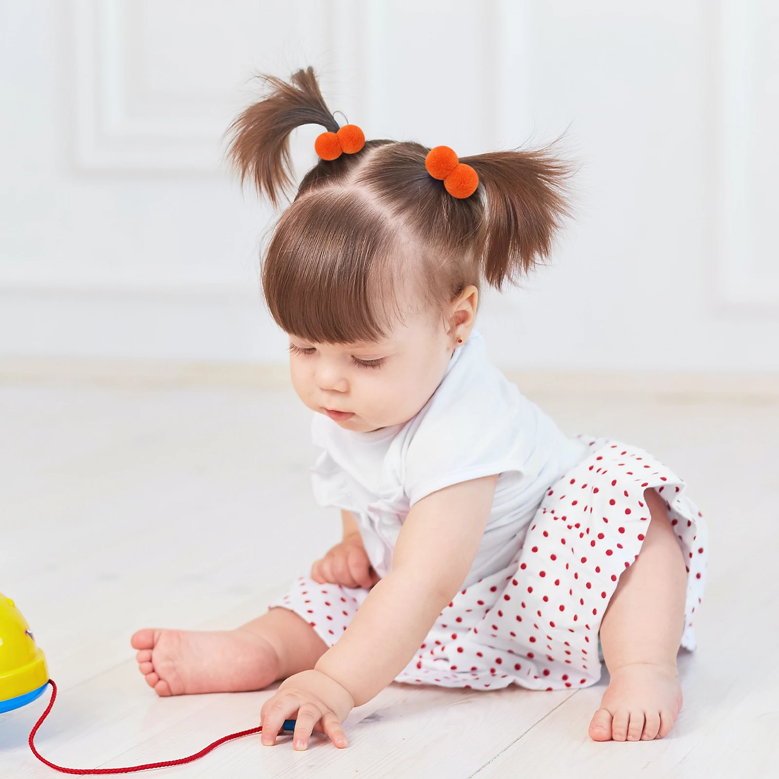 Thumbnail 4 - #43 Best Kids Hair Accessories to Buy In 2026
