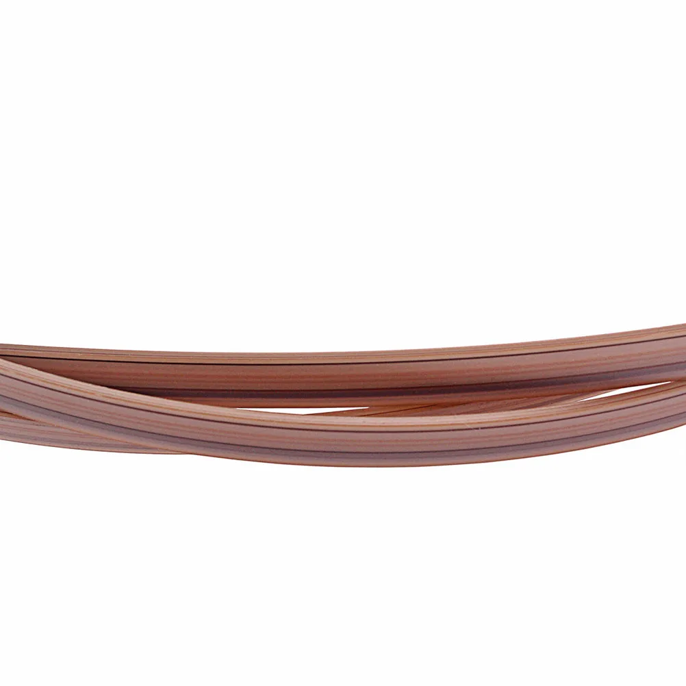 

Resin Plastic Binding Strip Replacement For Broken Dirty Old Guitar Parts Add Charm To Your Instrument Guitar Accessories