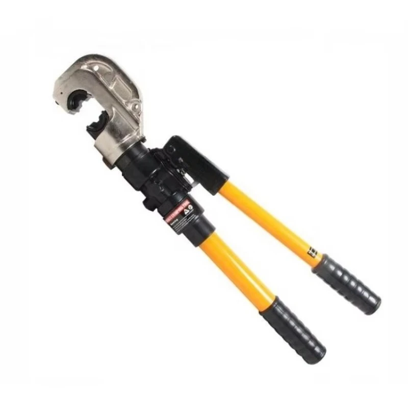 Quick Hydraulic Crimping Pliers Efficient Tool for Crimping Applications