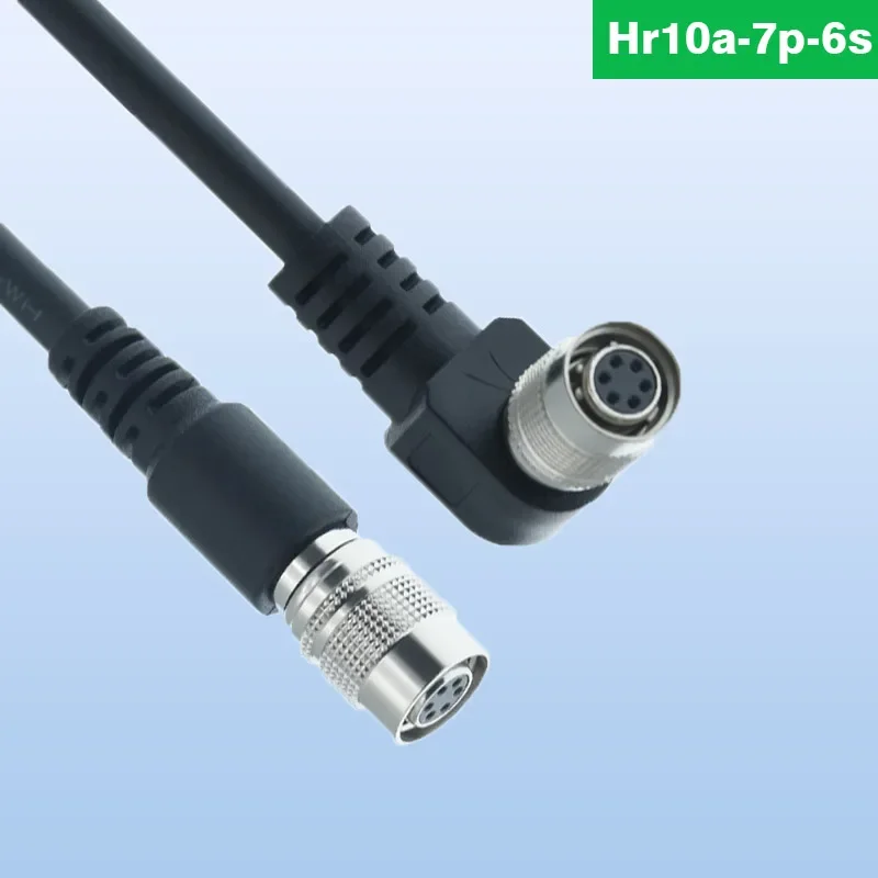 6PIN Industrial Cam…