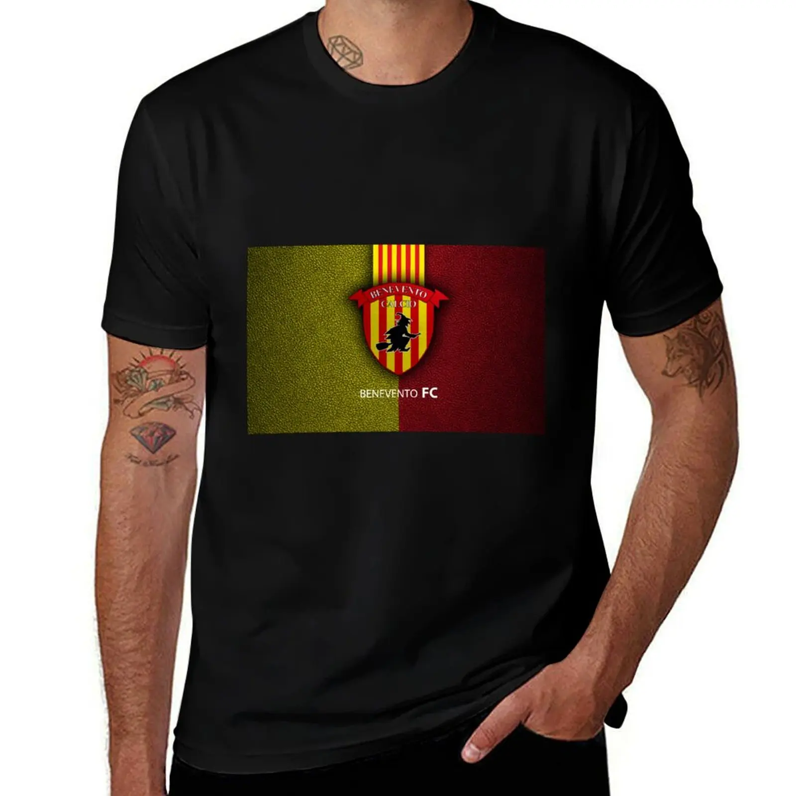 

benevento #2 T-Shirt vintage anime shirt tshirts personalised sublime t shirt for men