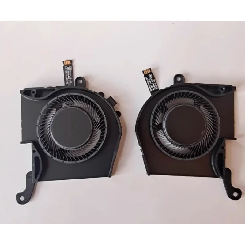 

Новый вентилятор A+ для Dell Alienware X14 R1, 0198CH 05PF30, RTX3050, 9 PIN