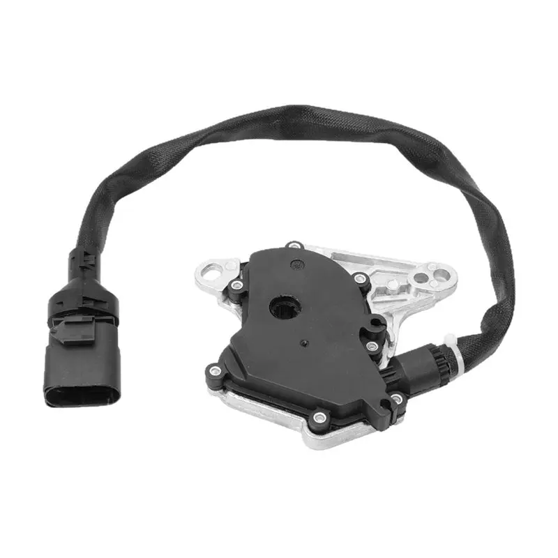 For Passat A4 S4 A6 S6 A8 S8 Avant Quattro Compatible 01V919821A Transmission Neutral Safety Switch Range Sensor